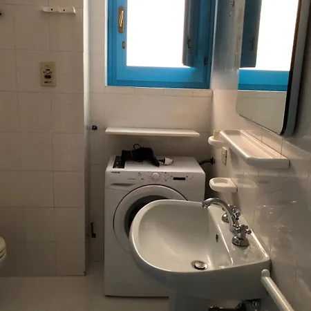 Διαμέρισμα Attico Nel Centro Storico.