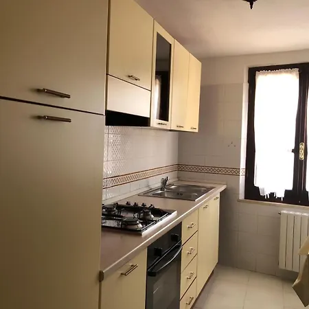 Attico Nel Centro Storico. Orosei