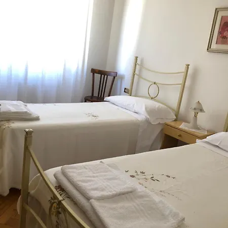 Attico Nel Centro Storico. Διαμέρισμα