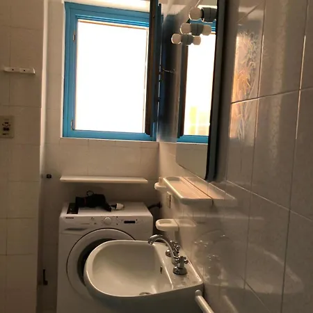 Attico Nel Centro Storico.