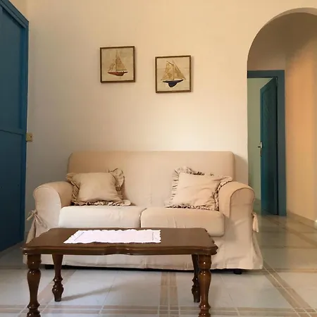 Attico Nel Centro Storico. Διαμέρισμα *