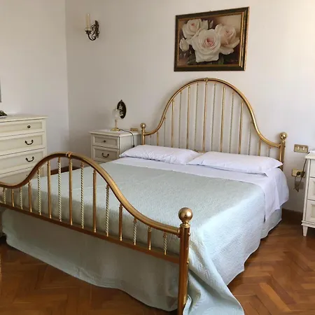 Attico Nel Centro Storico.