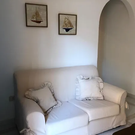 Διαμέρισμα Attico Nel Centro Storico. Orosei