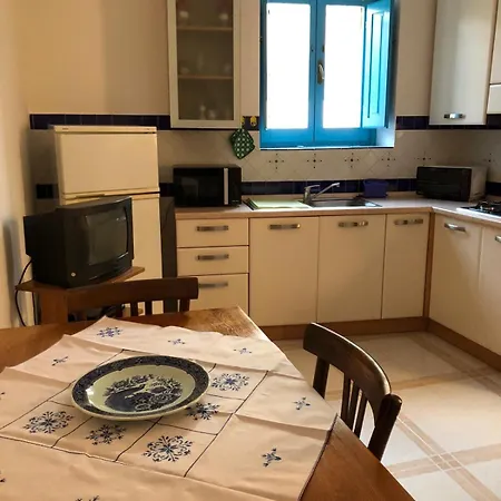 Attico Nel Centro Storico. Διαμέρισμα *