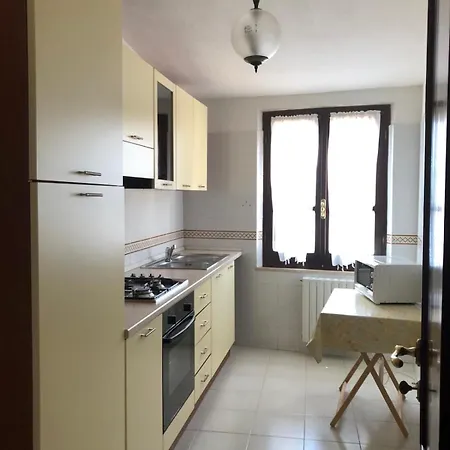 Attico Nel Centro Storico. *