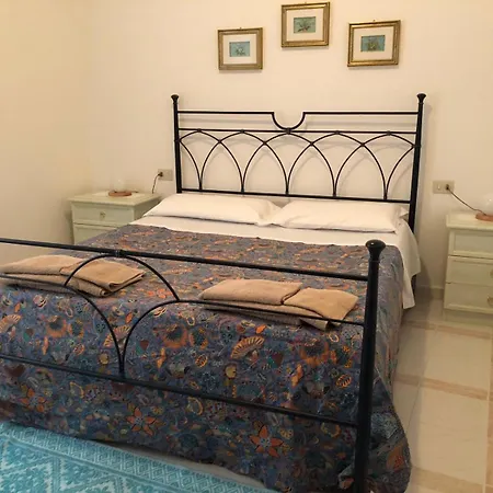 Apartamento Attico Nel Centro Storico.