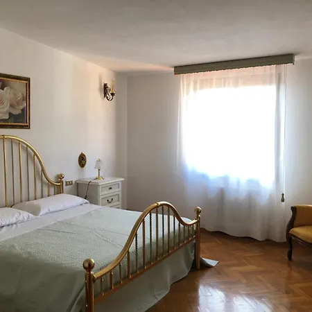 Apartamento Attico Nel Centro Storico. *